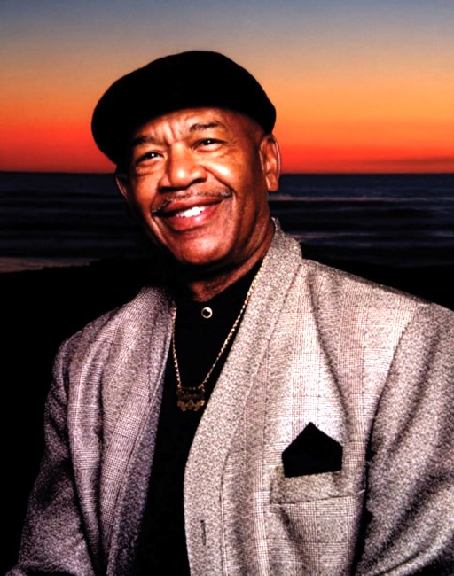 Obituary of Phillip Coleman