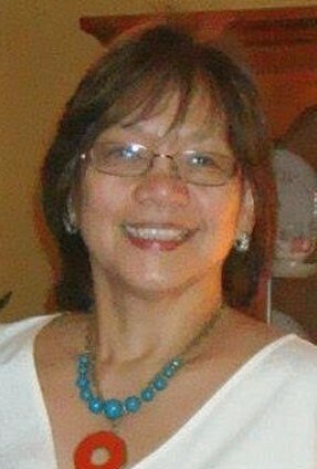 Obituary of Dulce Maria Singson Santos