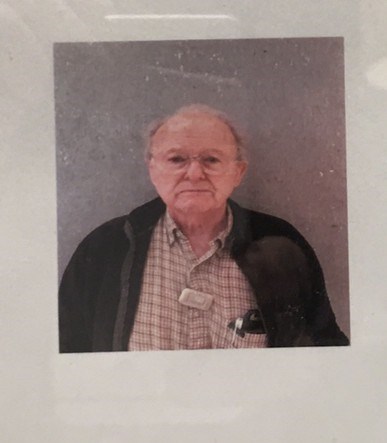 Obituary of Donald Jeff Jerome