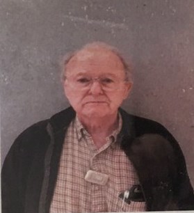 Obituary of Donald Jeff Jerome