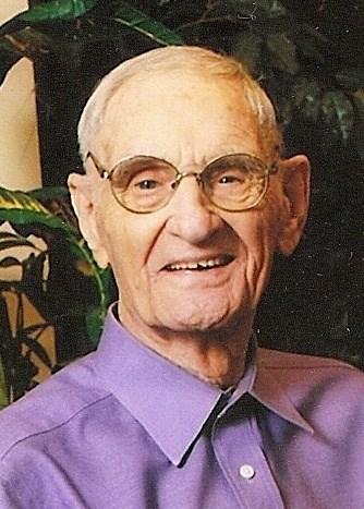 Obituary of John M. Ordeman