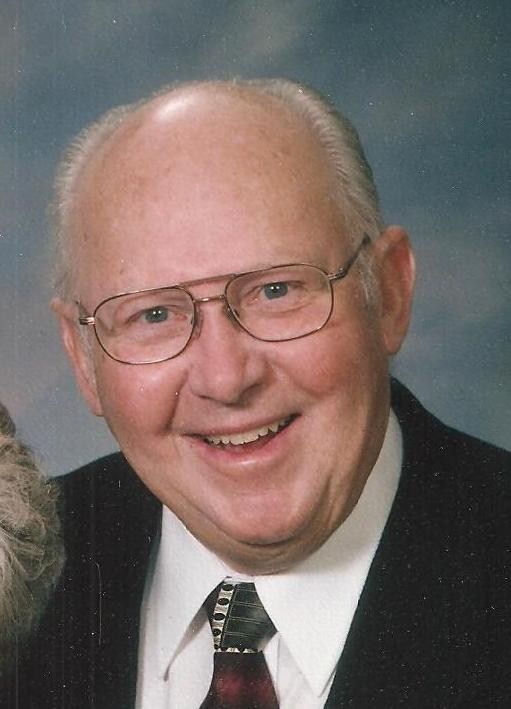 Raymond L. Herget Obituary Peoria, IL
