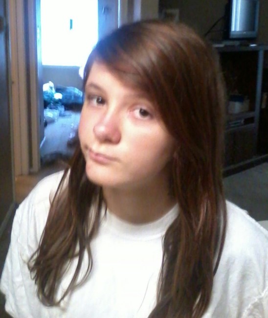 Obituary of Zoey Olivia Lancaster