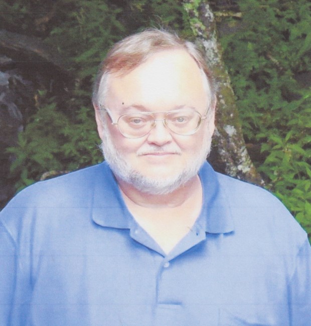 Obituary of Douglas Brent Coffman