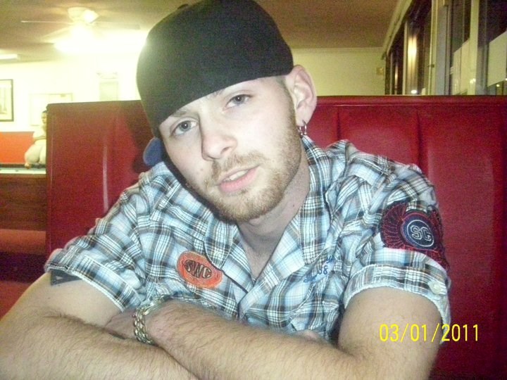 Obituary of Brandon Scott Little