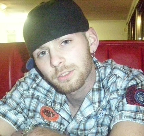 Obituary of Brandon Scott Little