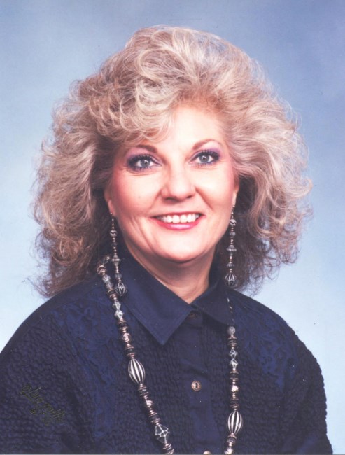 Obituary of Genevia Terry