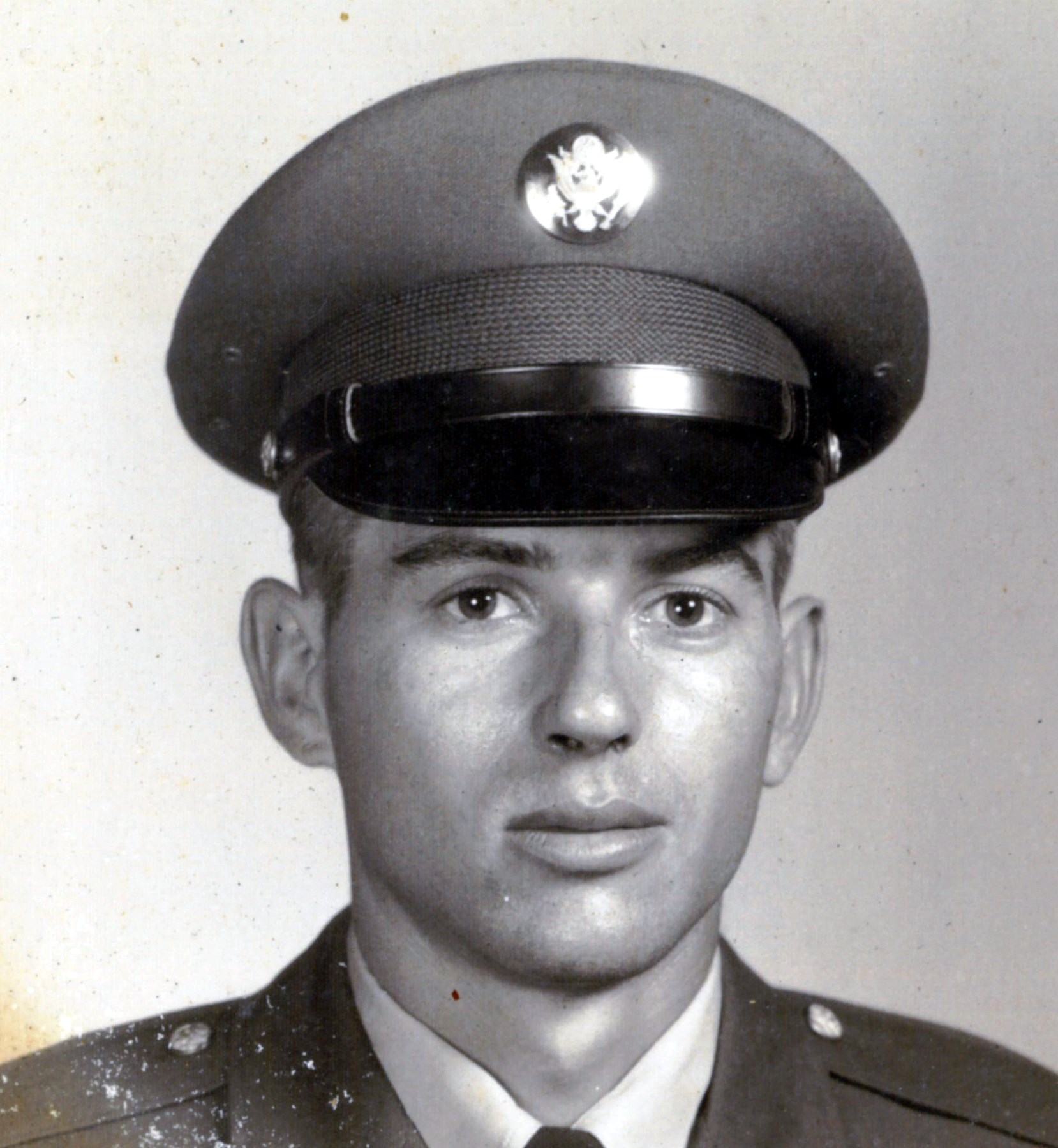 Raymond Kuchynka Obituary