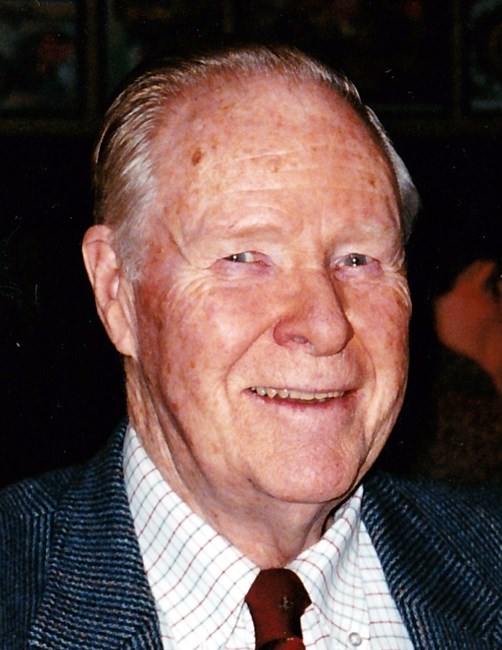 Obituary of Bryce Blakely Jr.