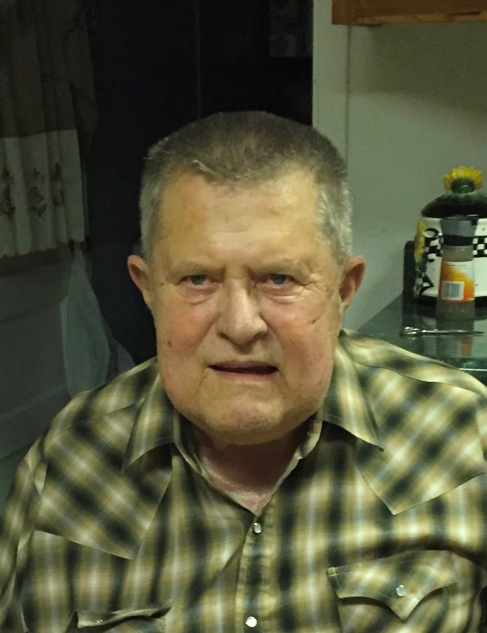 Don James Beal Obituary El Paso, TX