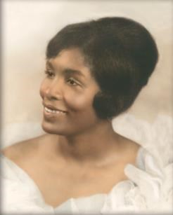 Obituary of Willie Mae Hendrix