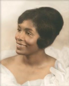 Obituary of Willie Mae Hendrix
