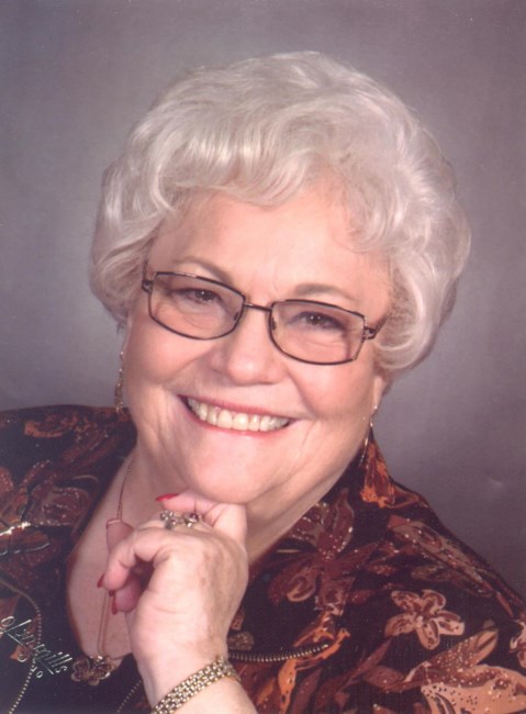 Obituary of Vivian L. Johnson