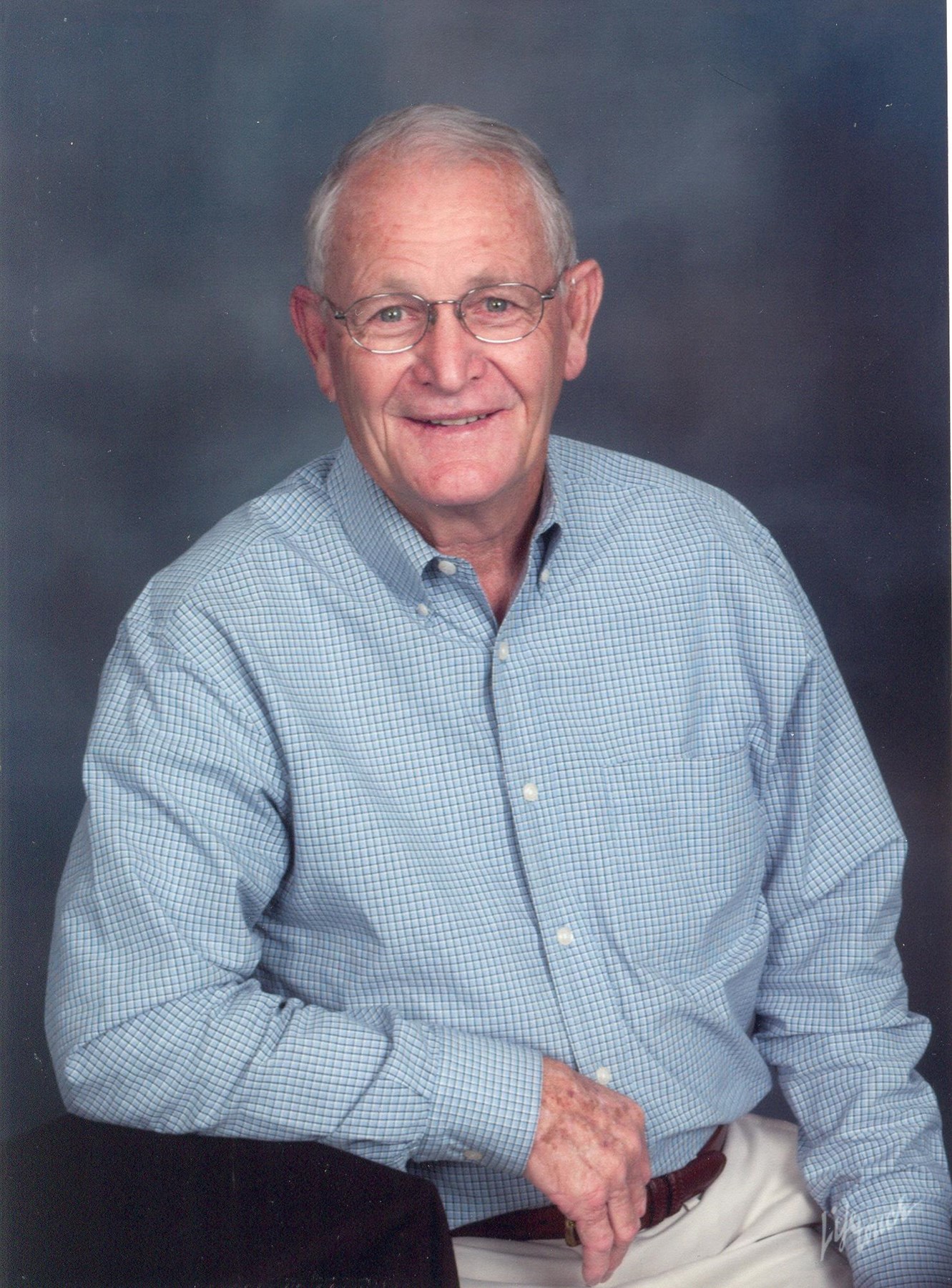 Obituary of Truman Edward Hudson