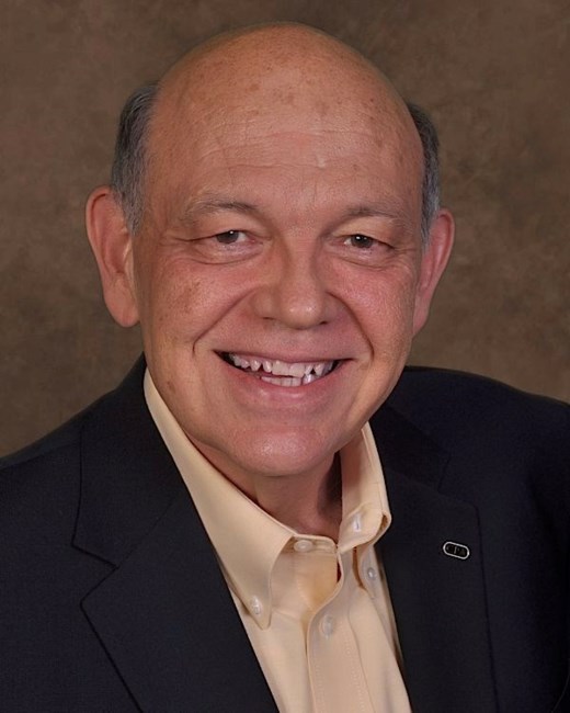 Obituary of Ronald Ratliff