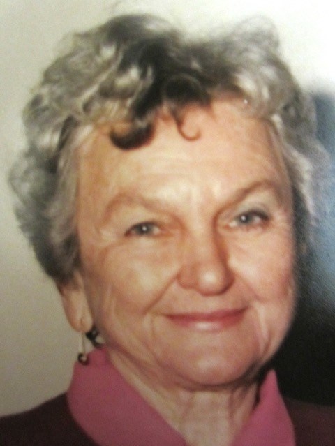 Obituary of Marilyn M. Von Berg