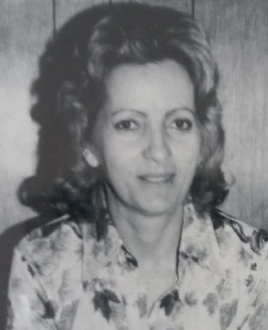 Avis de décès de Digna Zambrana