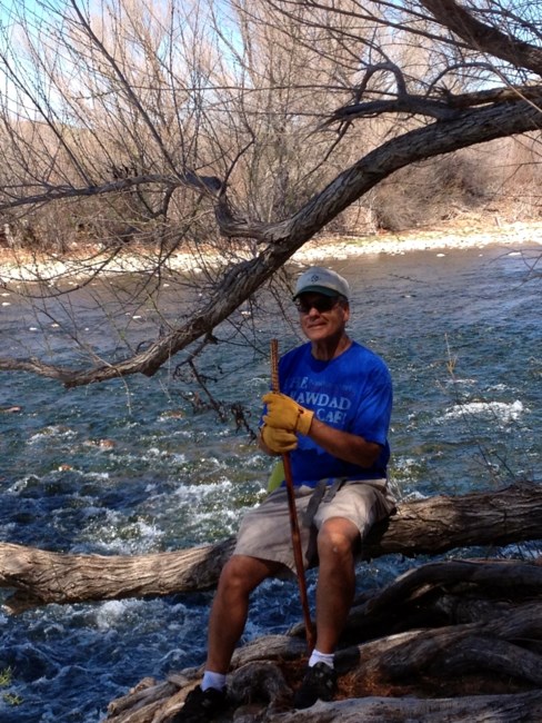 Avis de décès de Randall "Randy" Joseph Brenhofer