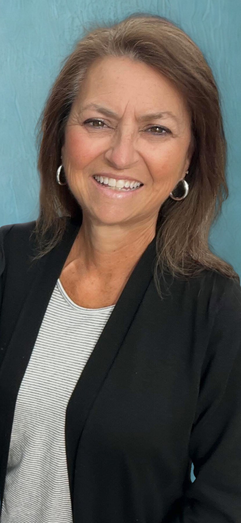 Avis de décès de Pamela Susan Crossland