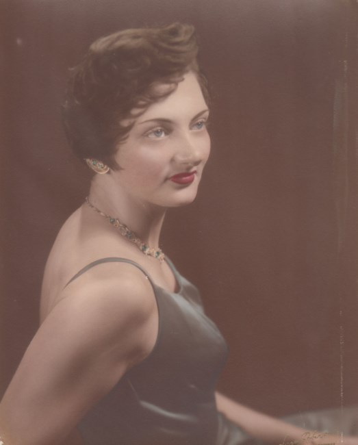 Obituary of Lela Margie Wright