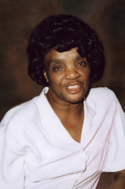 Obituary of Louise Knotts Jervis