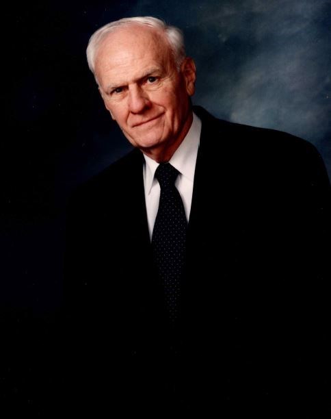 Obituary of Edwin John Clark
