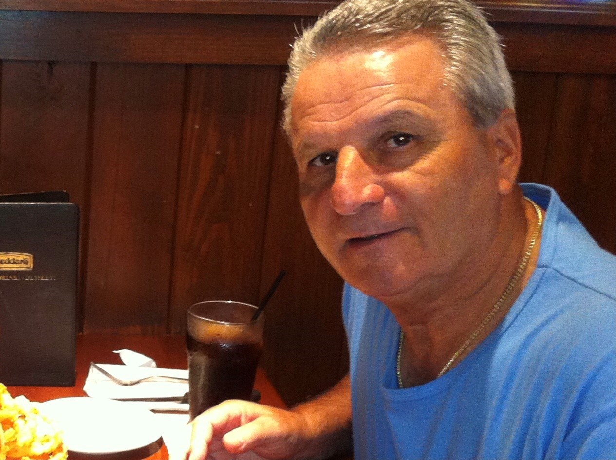 James Verrastro Obituary Ruskin, FL