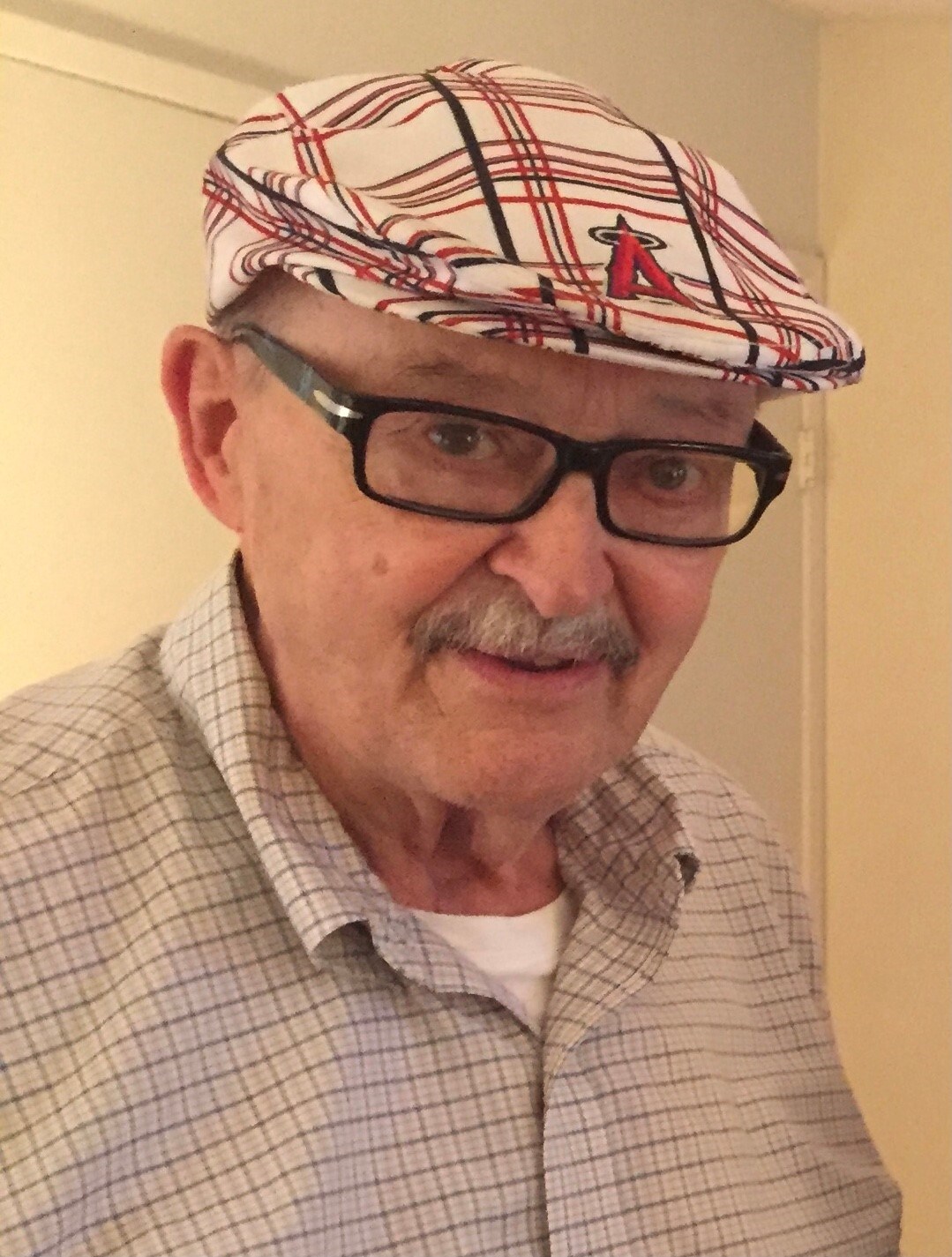 Obituary of William Rosco Dennistoun