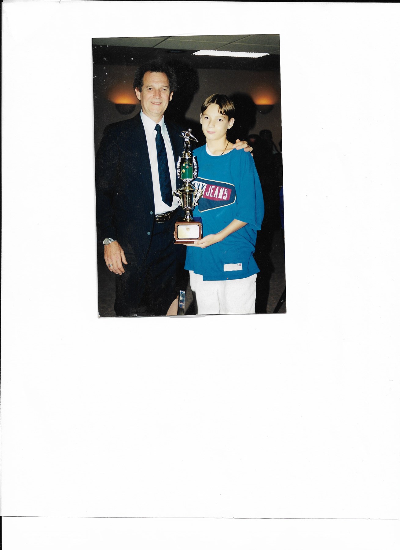 Obituary of Calvin Wayne McGuire