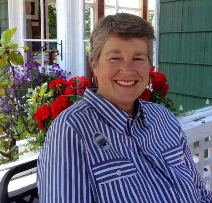 Obituary of Doreen Lee Olinger