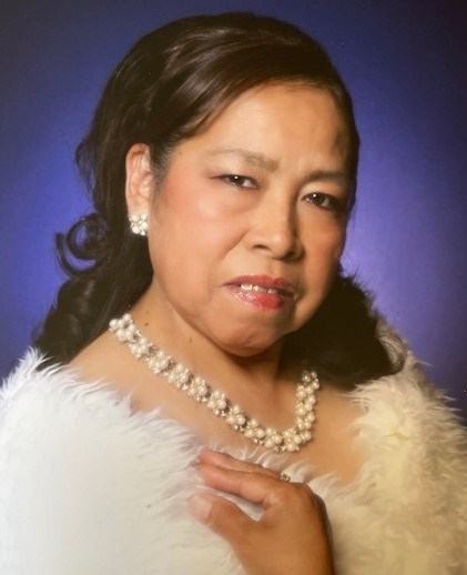 Obituary of Maria Felix Escobar-Melendez