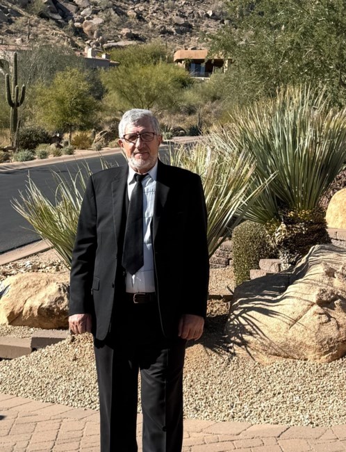 Avis de décès de Dhimiter Rrera