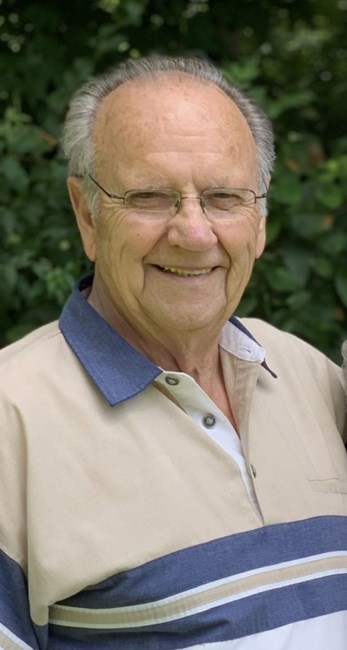 Obituario de Samuel Maslon Booth