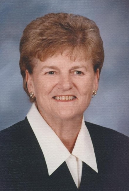 Obituary of Mary Ellen Mixon