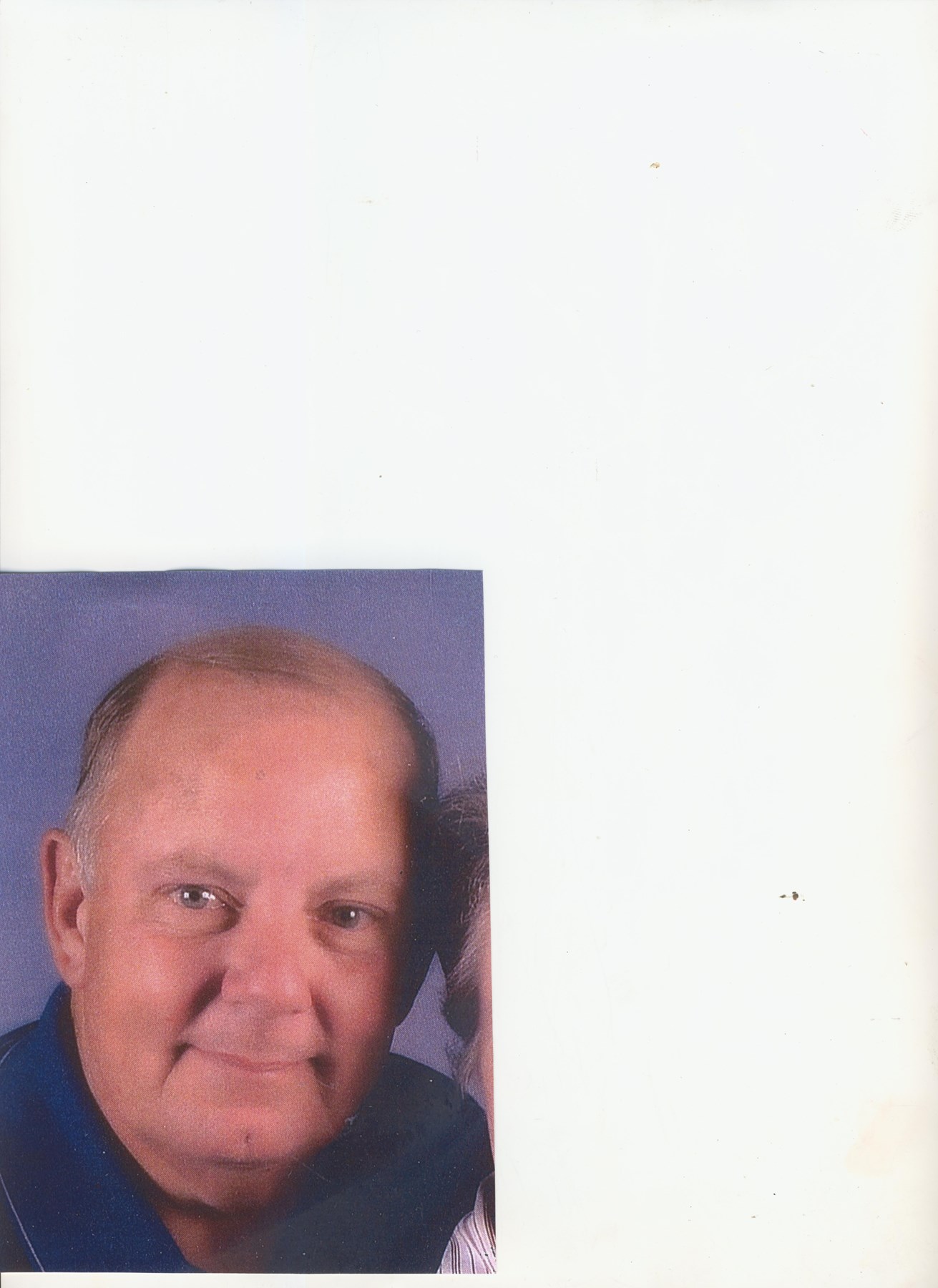 Obituary of James Tillman Payne Jr.