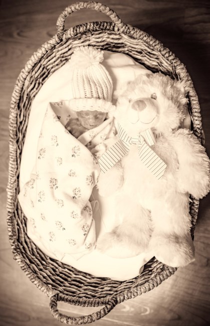 Obituary of Shelbi Brooke Clenance