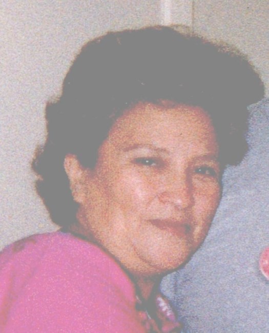 Obituary of Rosa Isela Galicia