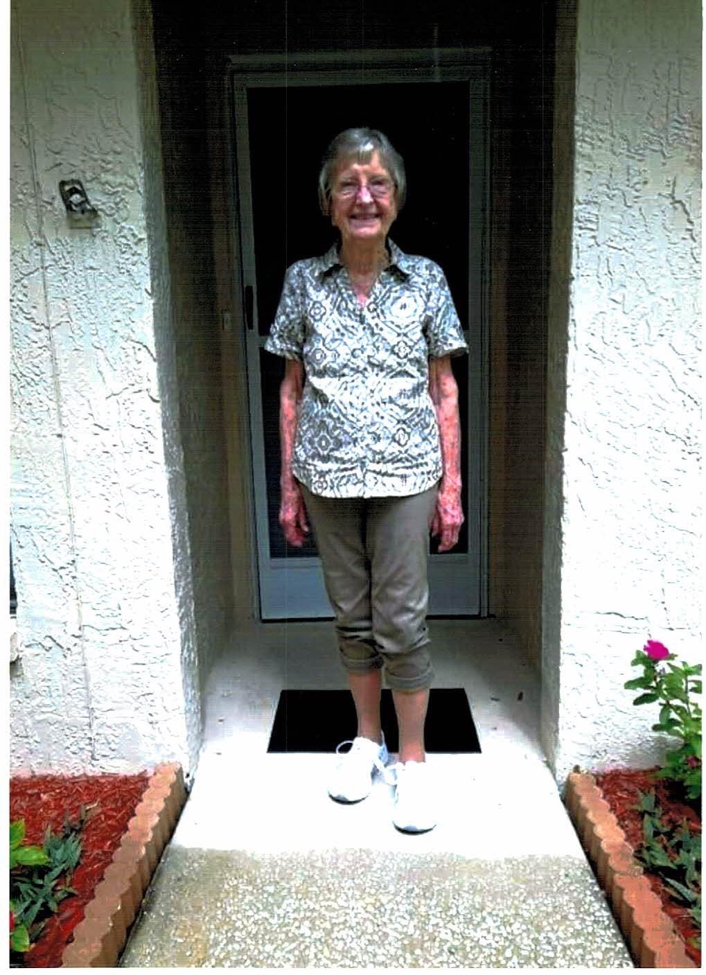 Obituary of Wilma Lee Jackson Sturgill