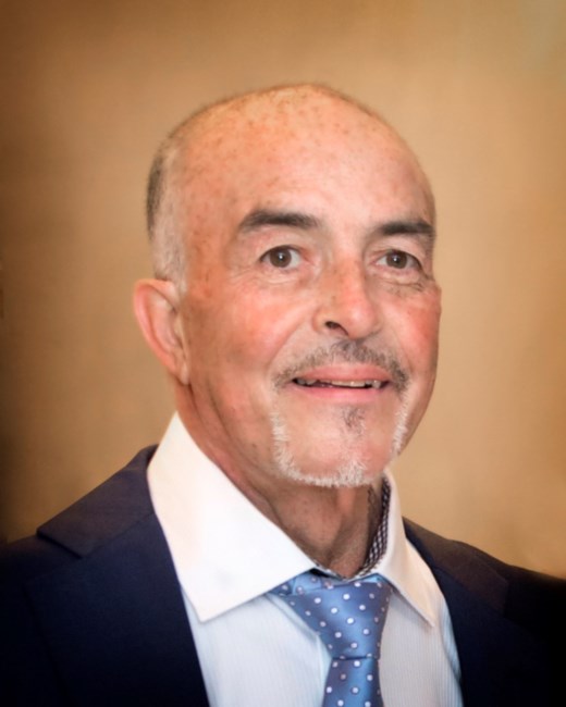 Obituary of Saturnino Creta