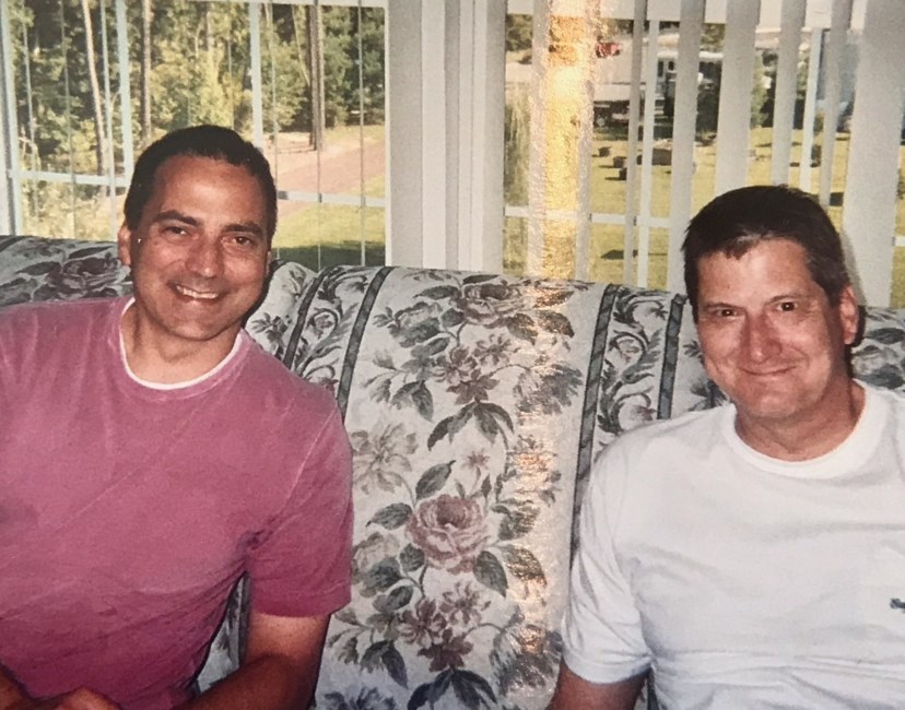 Obituary of James Michael Rambo