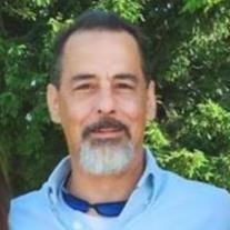 Obituary of Scott Anton Meskun