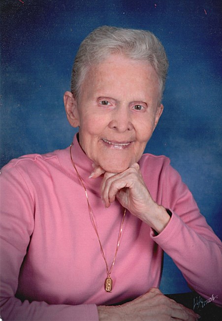 Obituary of Charlotte L. Stevson