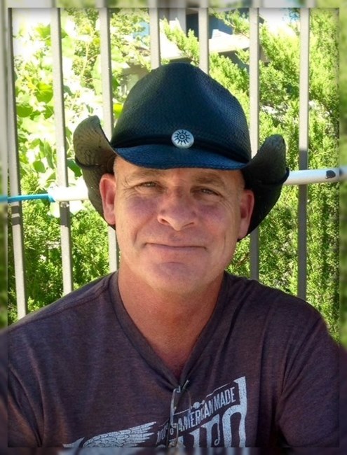 Obituary of Thomas Gerald Caswell