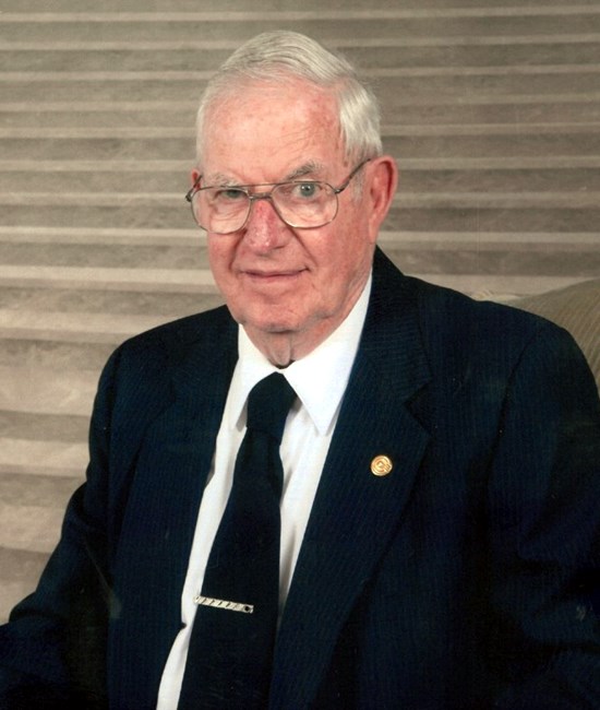 Obituary of Richard M. Wilson