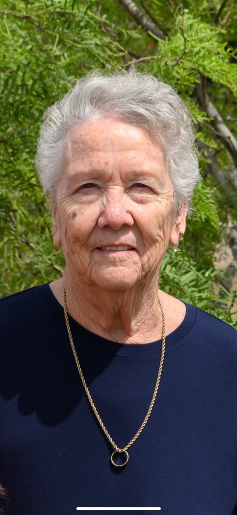 Obituario de Alice Marie Anderson