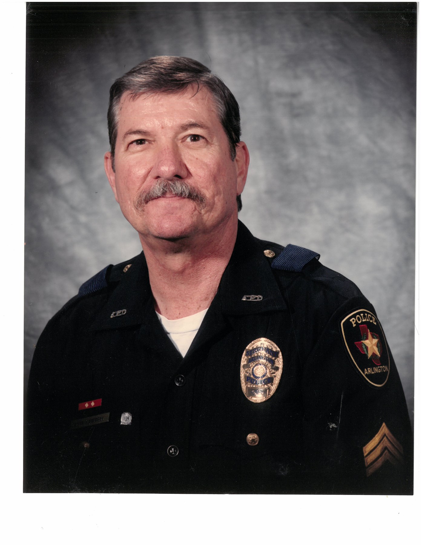 Obituario de Vann Marion Campbell Jr.