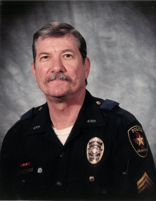 Obituario de Vann Marion Campbell Jr.