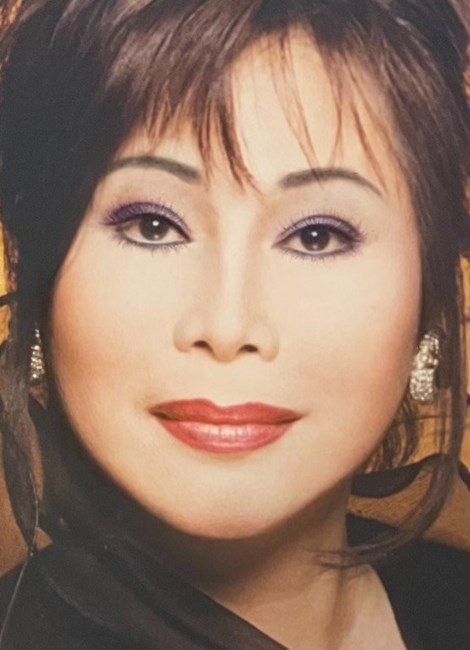 Obituary of Ngoc Bich Nguyen