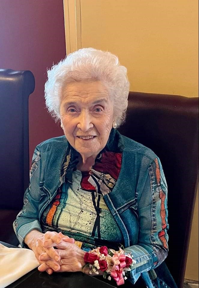 Obituary of Margaret M. Jensen