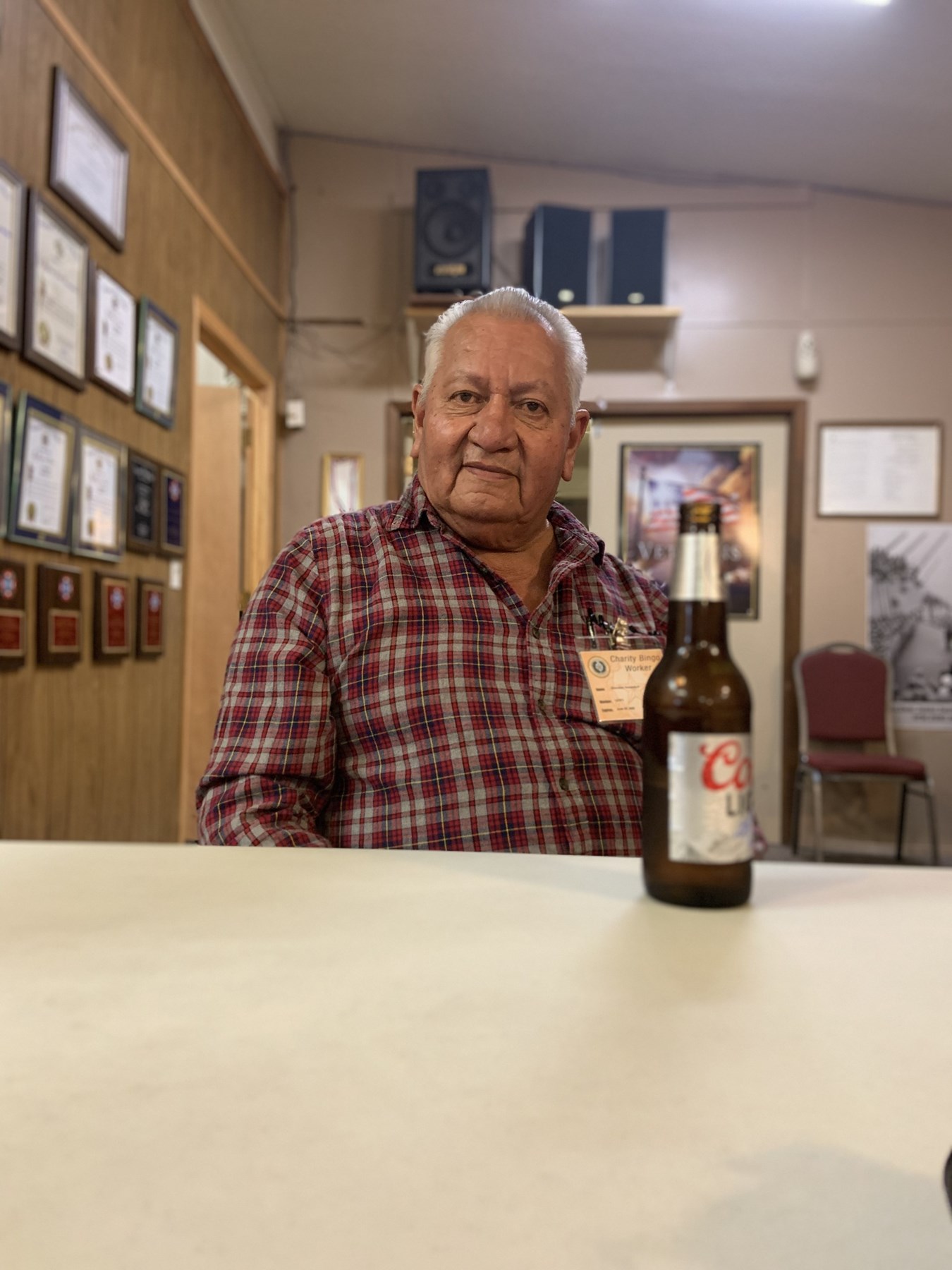 Obituary of Armando Pastrano Gonzales